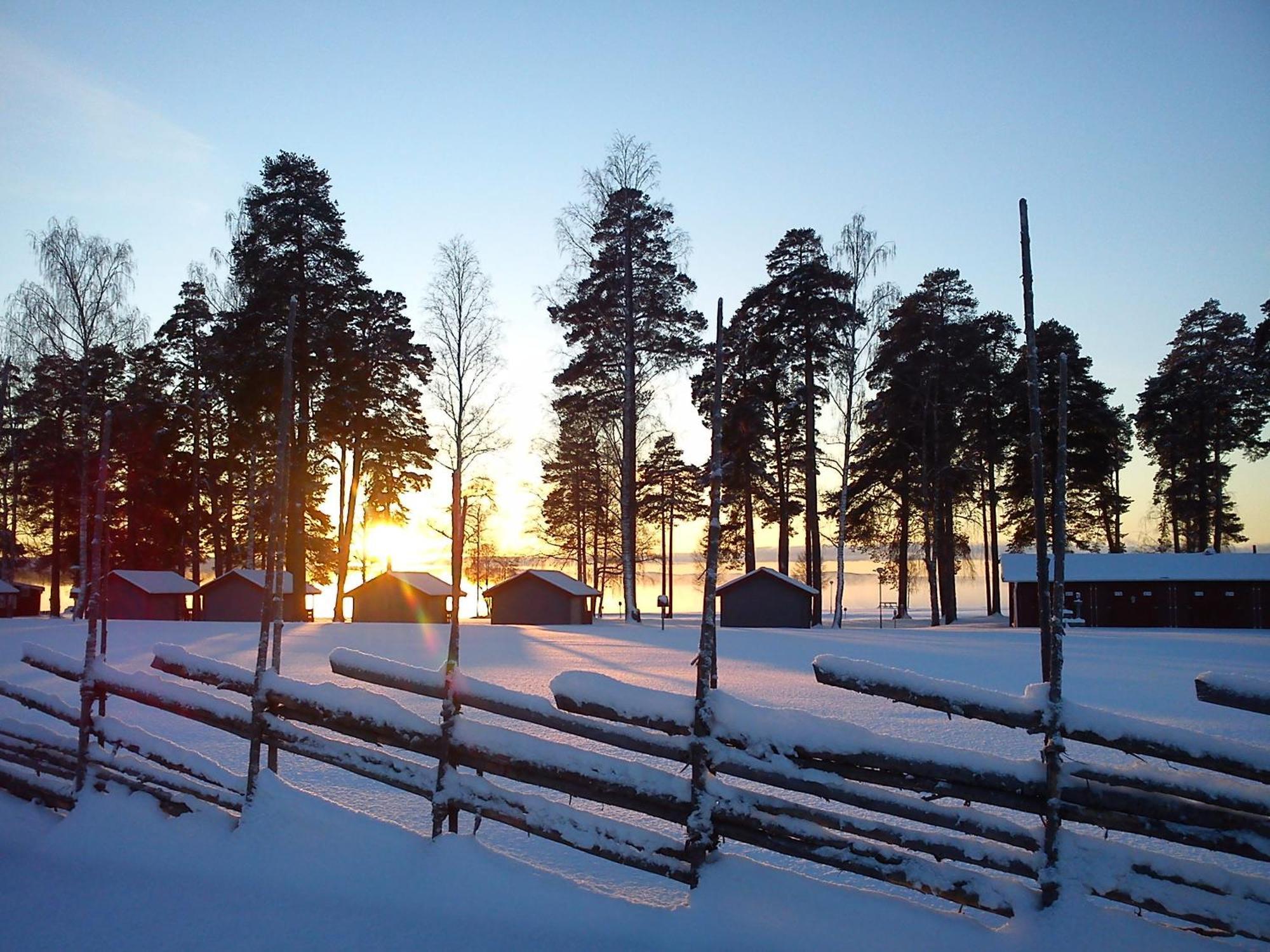 Relax House Raettvik Spa Nordic Exterior photo