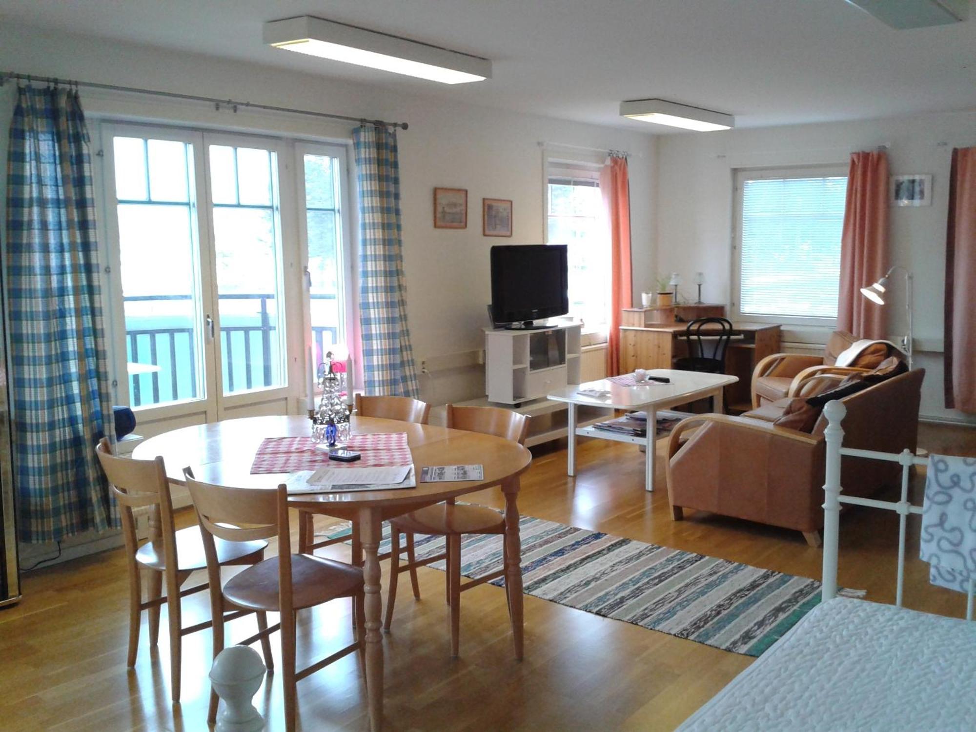 Relax House Raettvik Spa Nordic Room photo