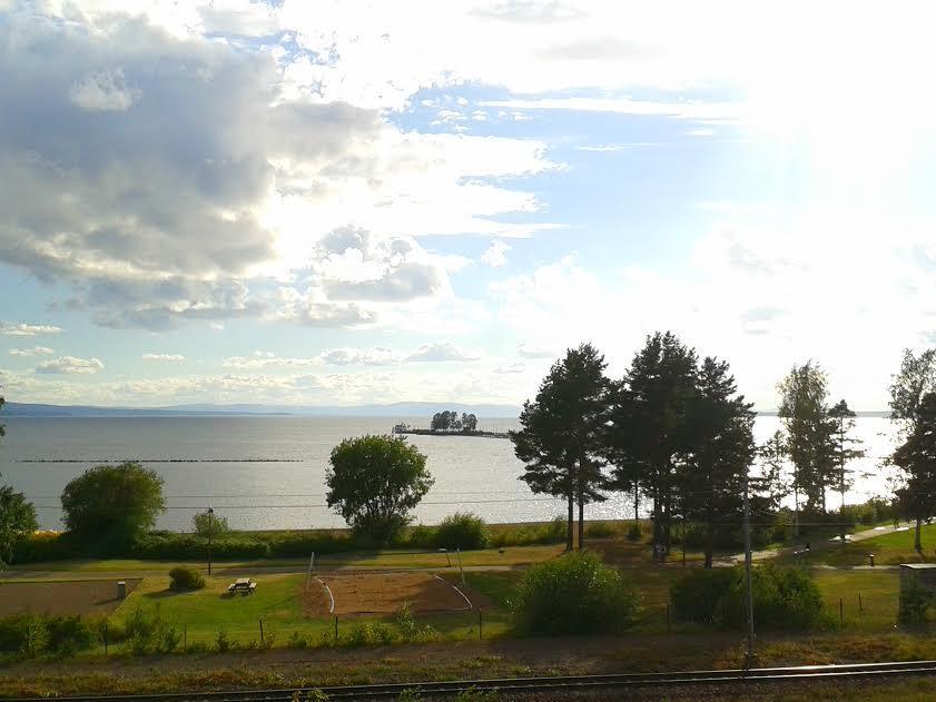Relax House Raettvik Spa Nordic Exterior photo
