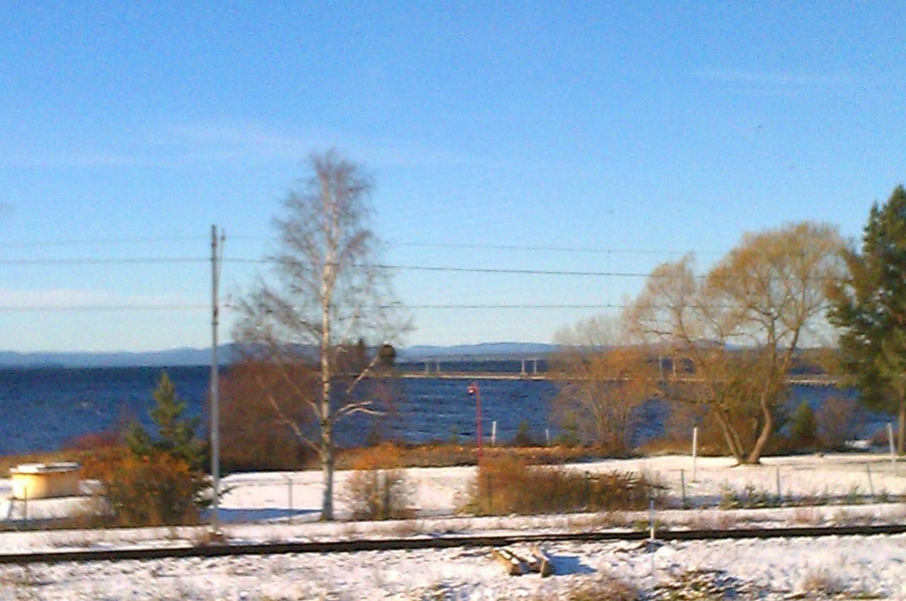 Relax House Raettvik Spa Nordic Room photo